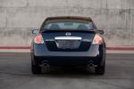 Nissan Altima 2010 года